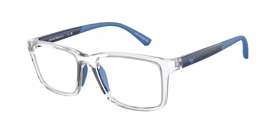 Emporio Armani 0EK3203 5893