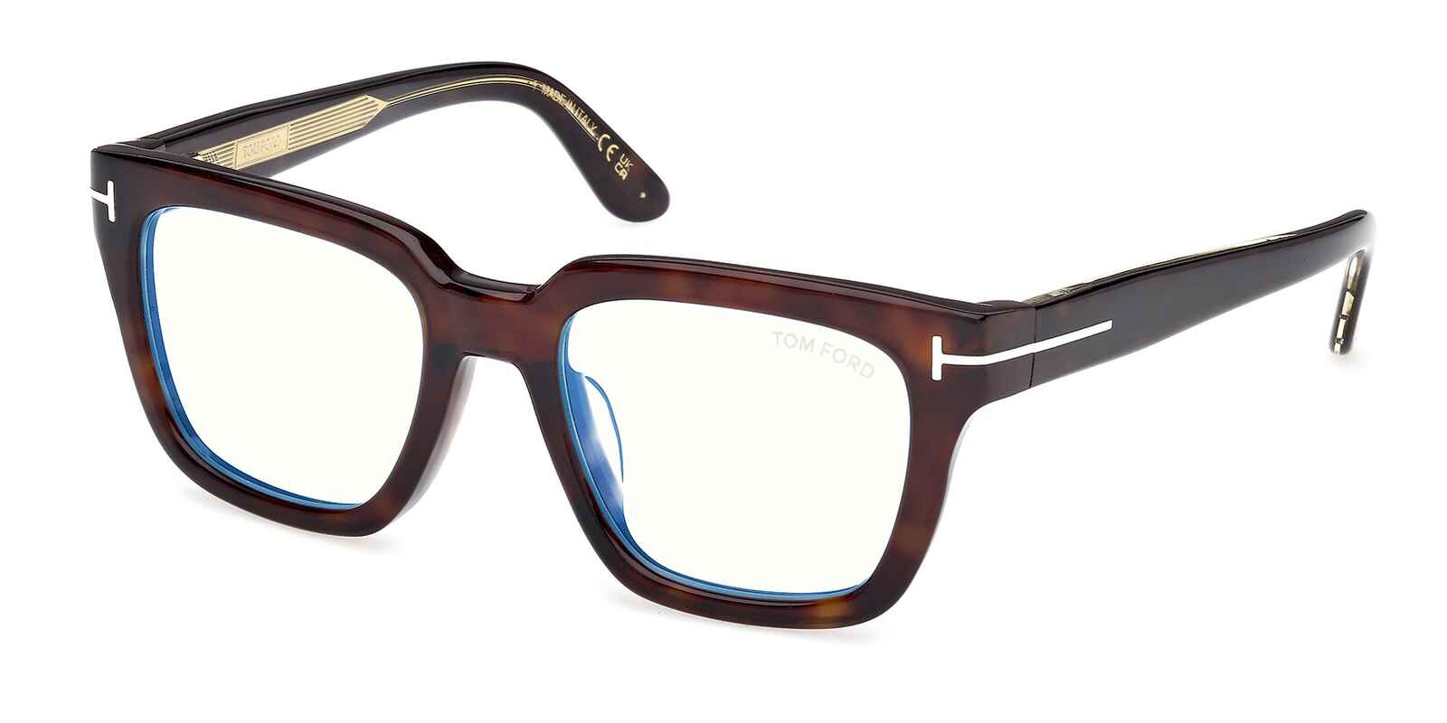 Tom Ford Icon FT6027-F-B 052