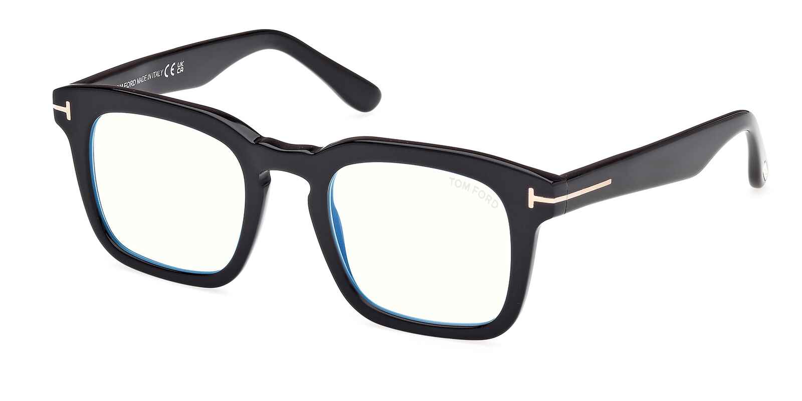 Tom Ford FT6025-B 001