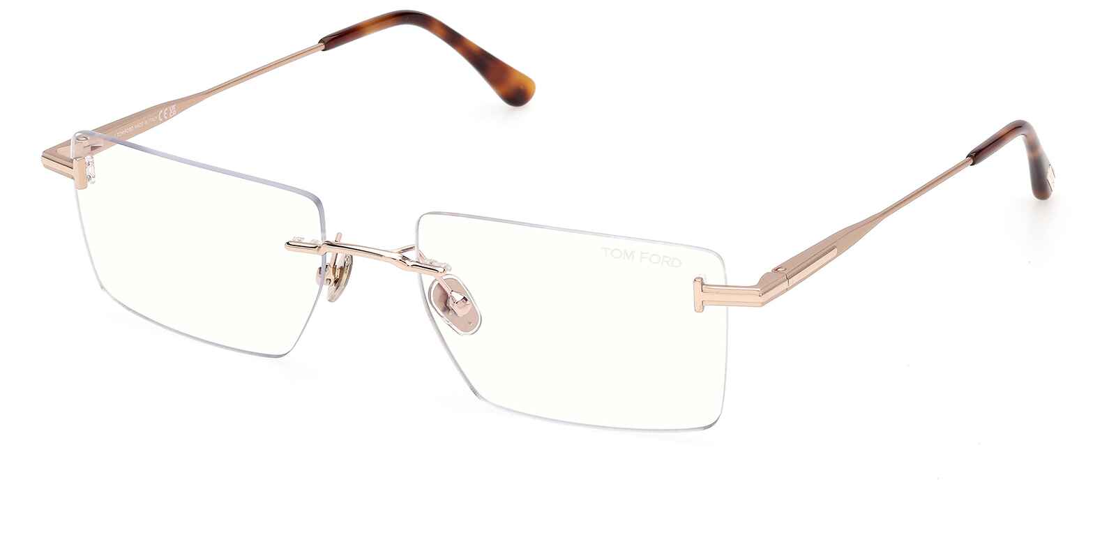 Tom Ford FT6197-B 028