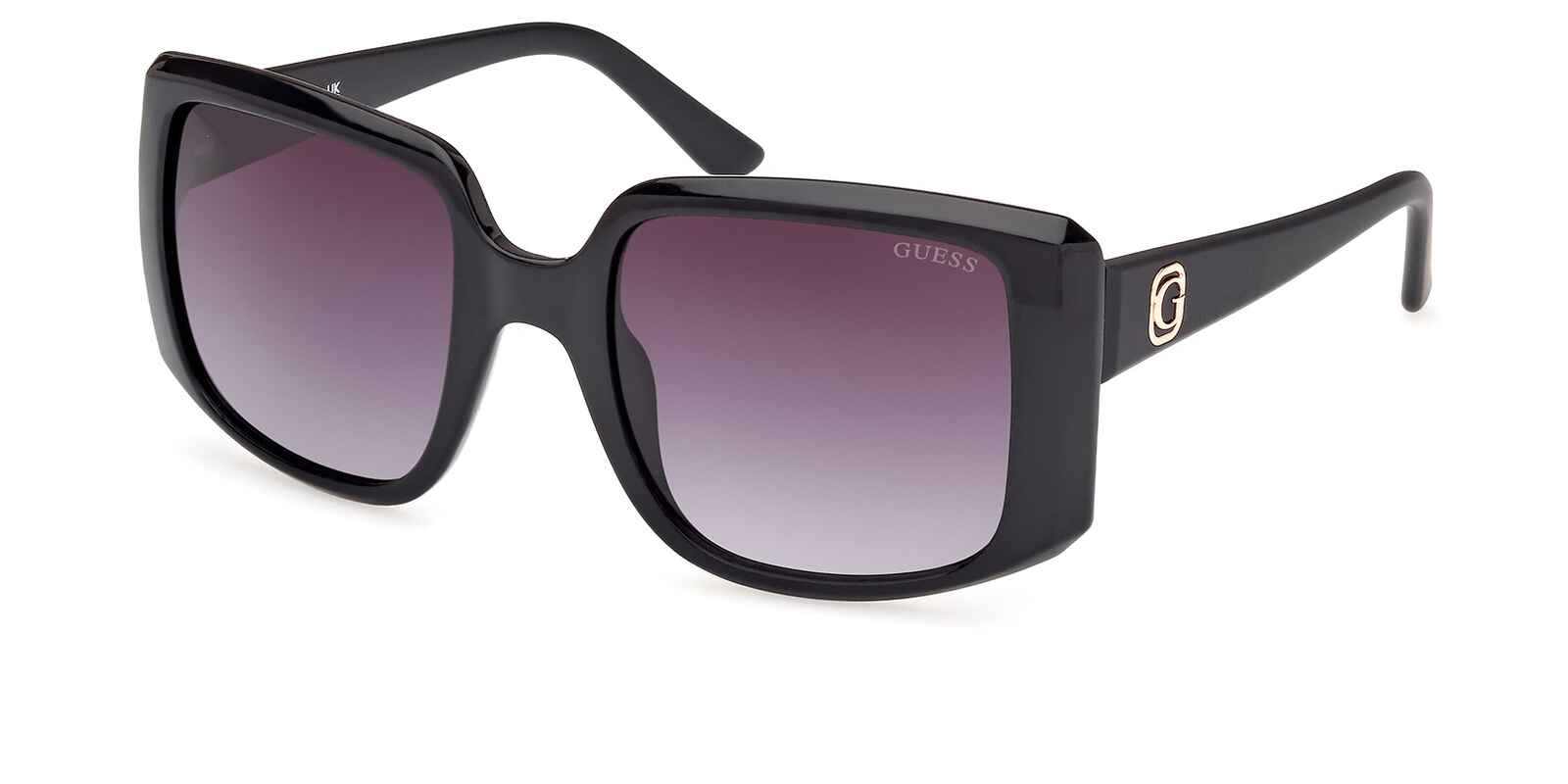 Guess GU00097 01B