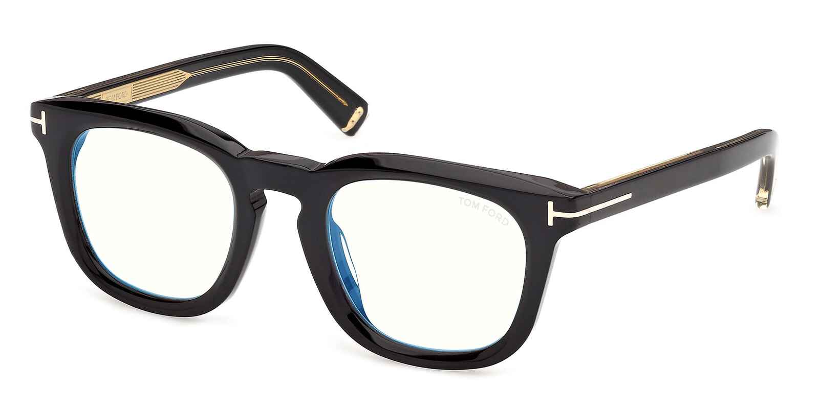 Tom Ford Icon TI5021-F-B 001