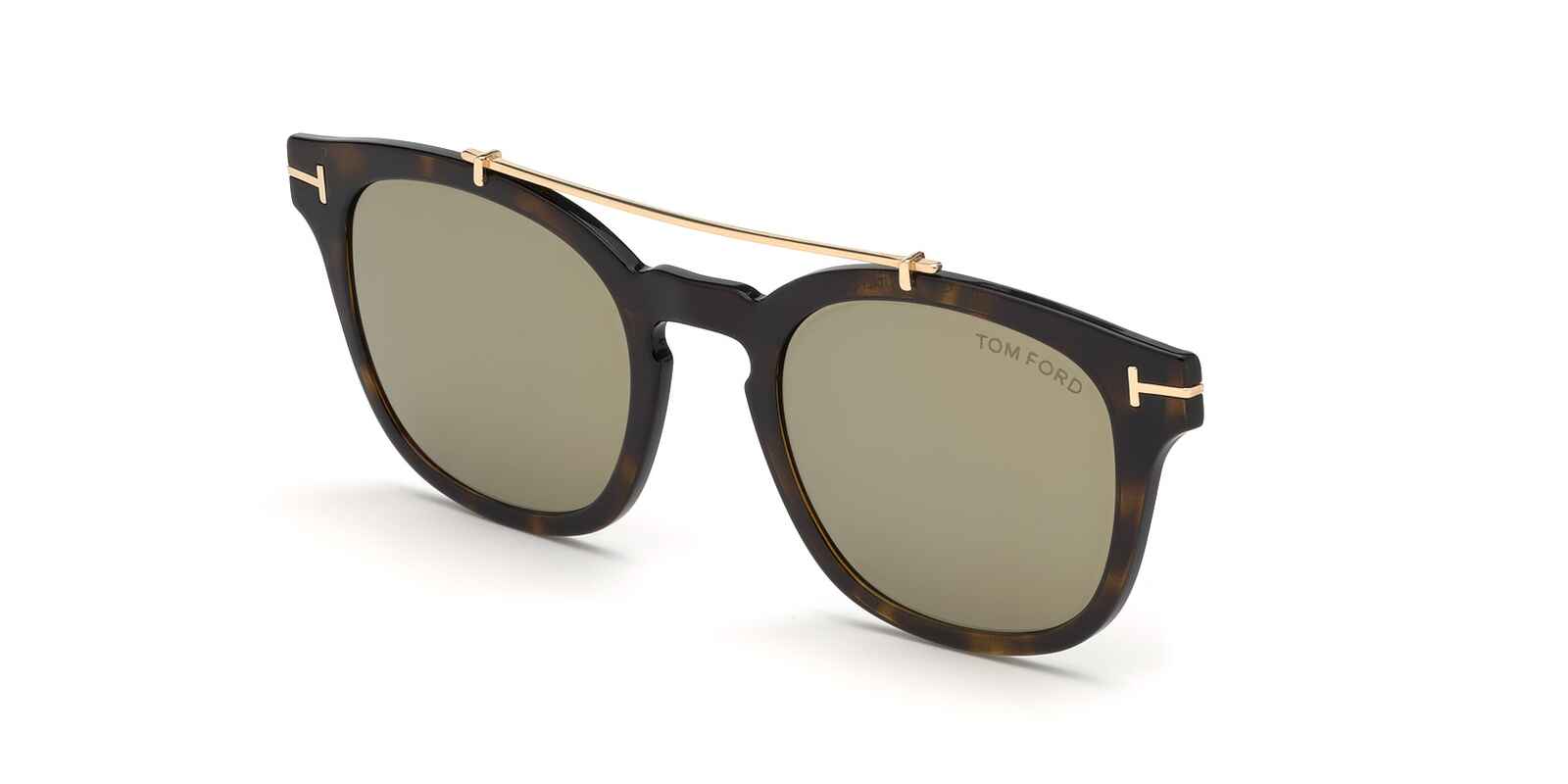 Tom Ford FT5532-B-CL 52G