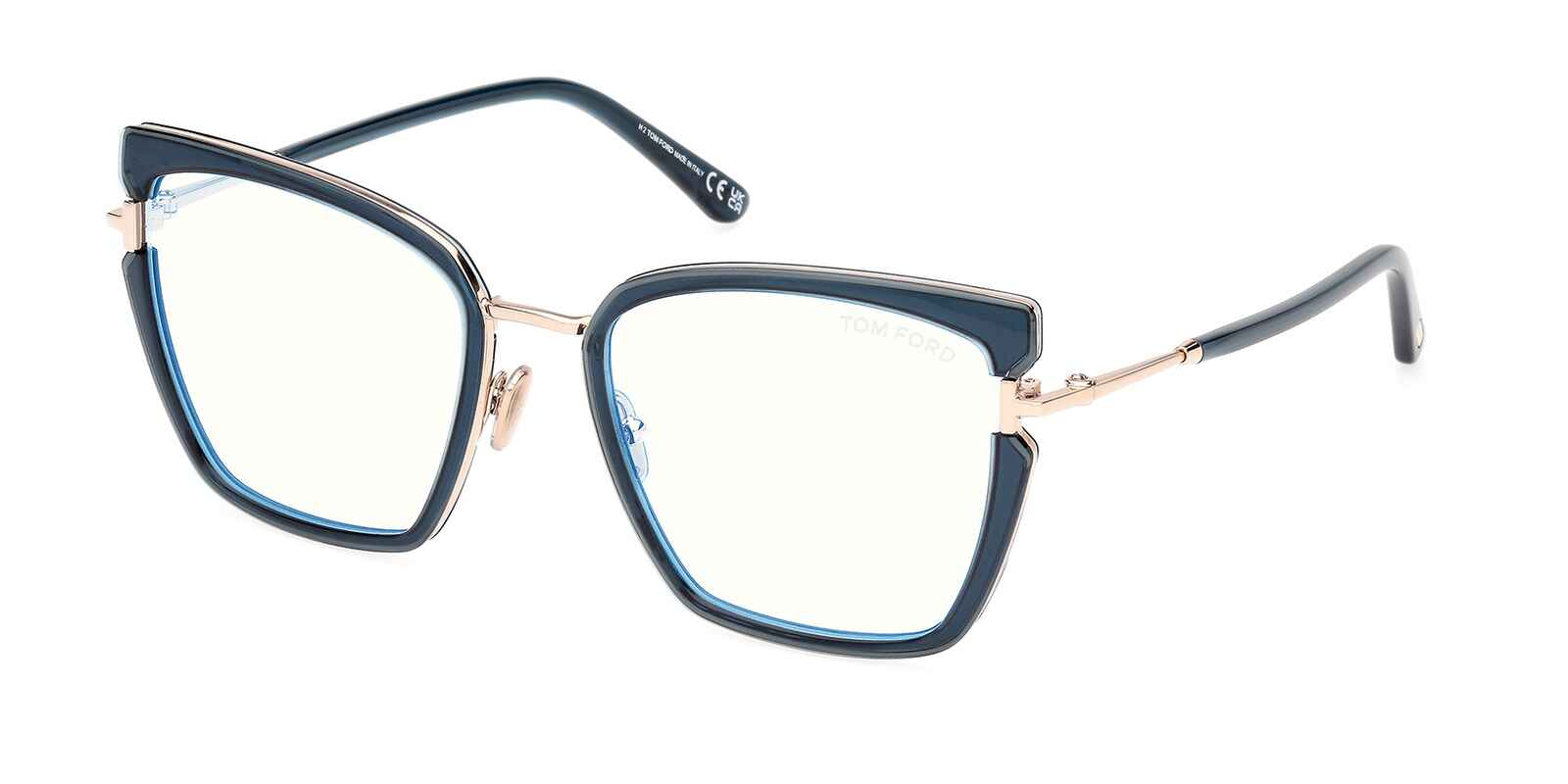 Tom Ford FT5984-B 092