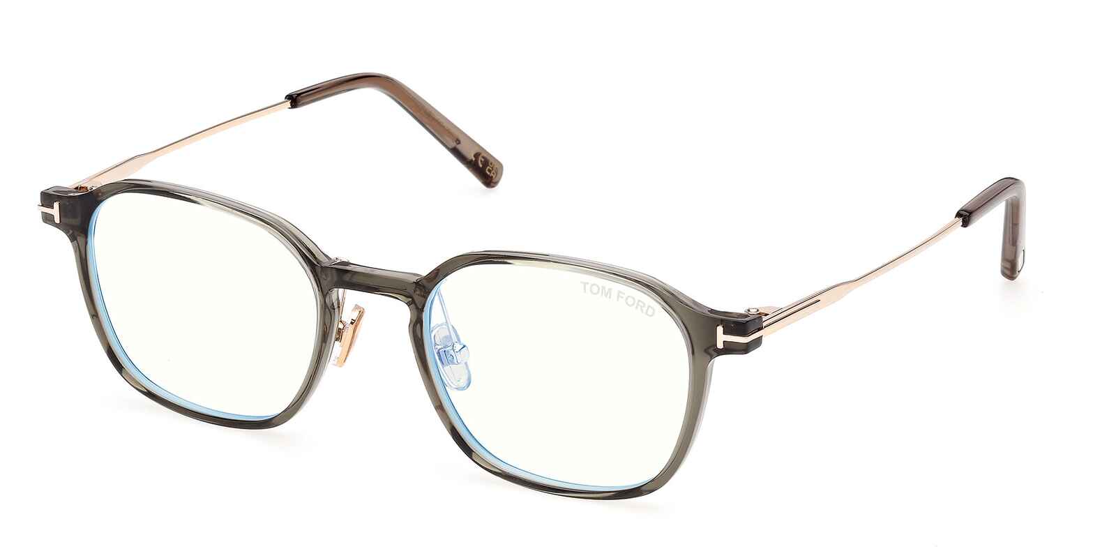 Tom Ford FT6158-K-B 093