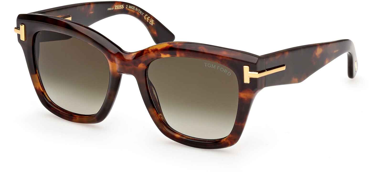Tom Ford Icon FT1329 55P