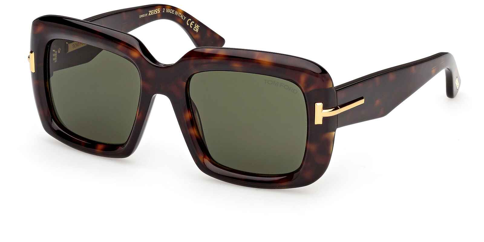 Tom Ford Icon FT1330 52N