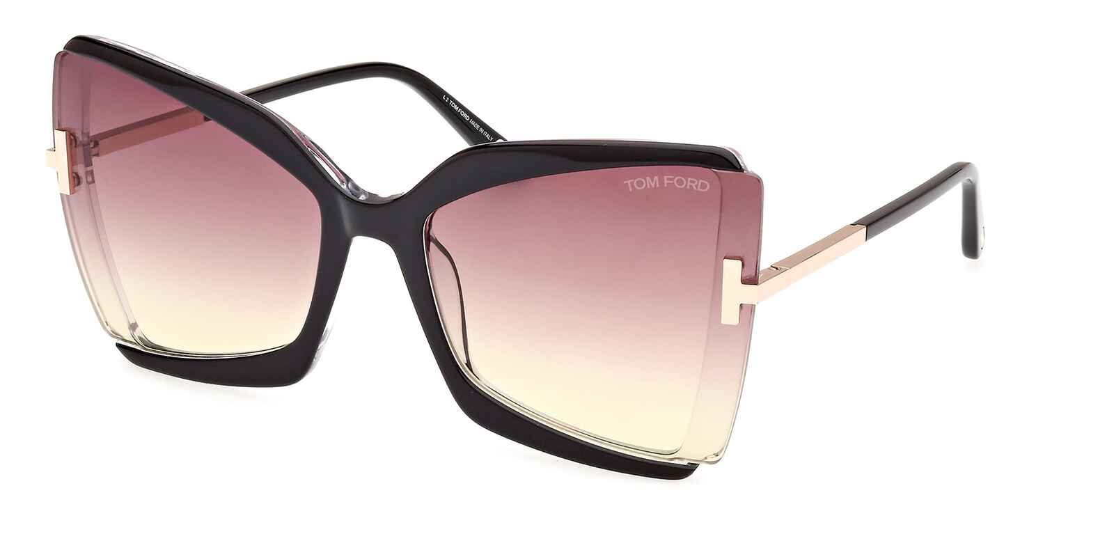 Tom Ford FT0766 03B
