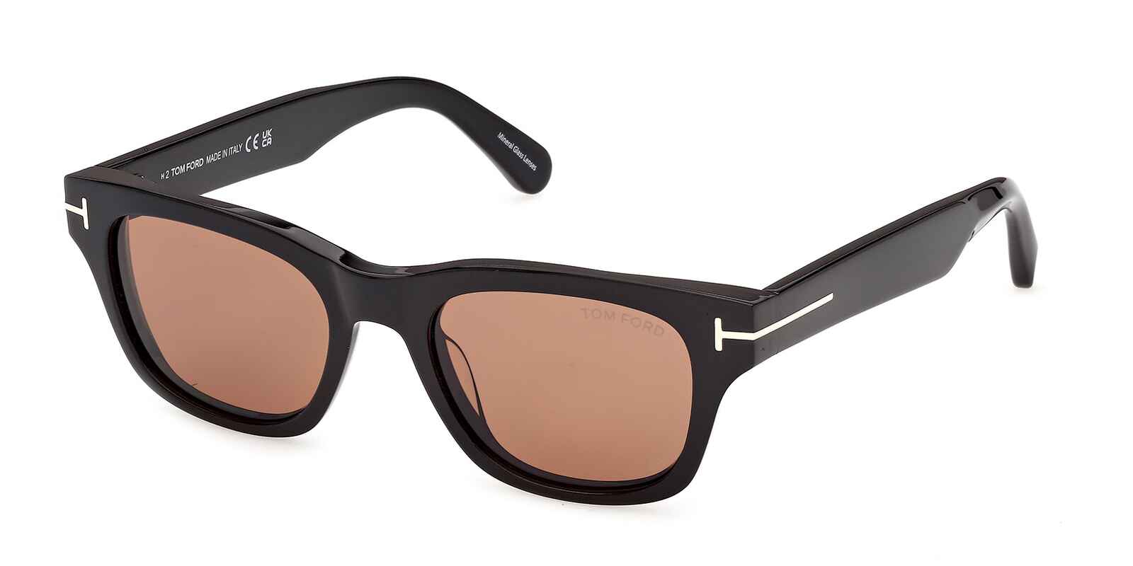 Tom Ford FT1357 01E