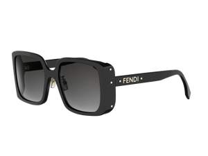 Fendi FE40240F 01B