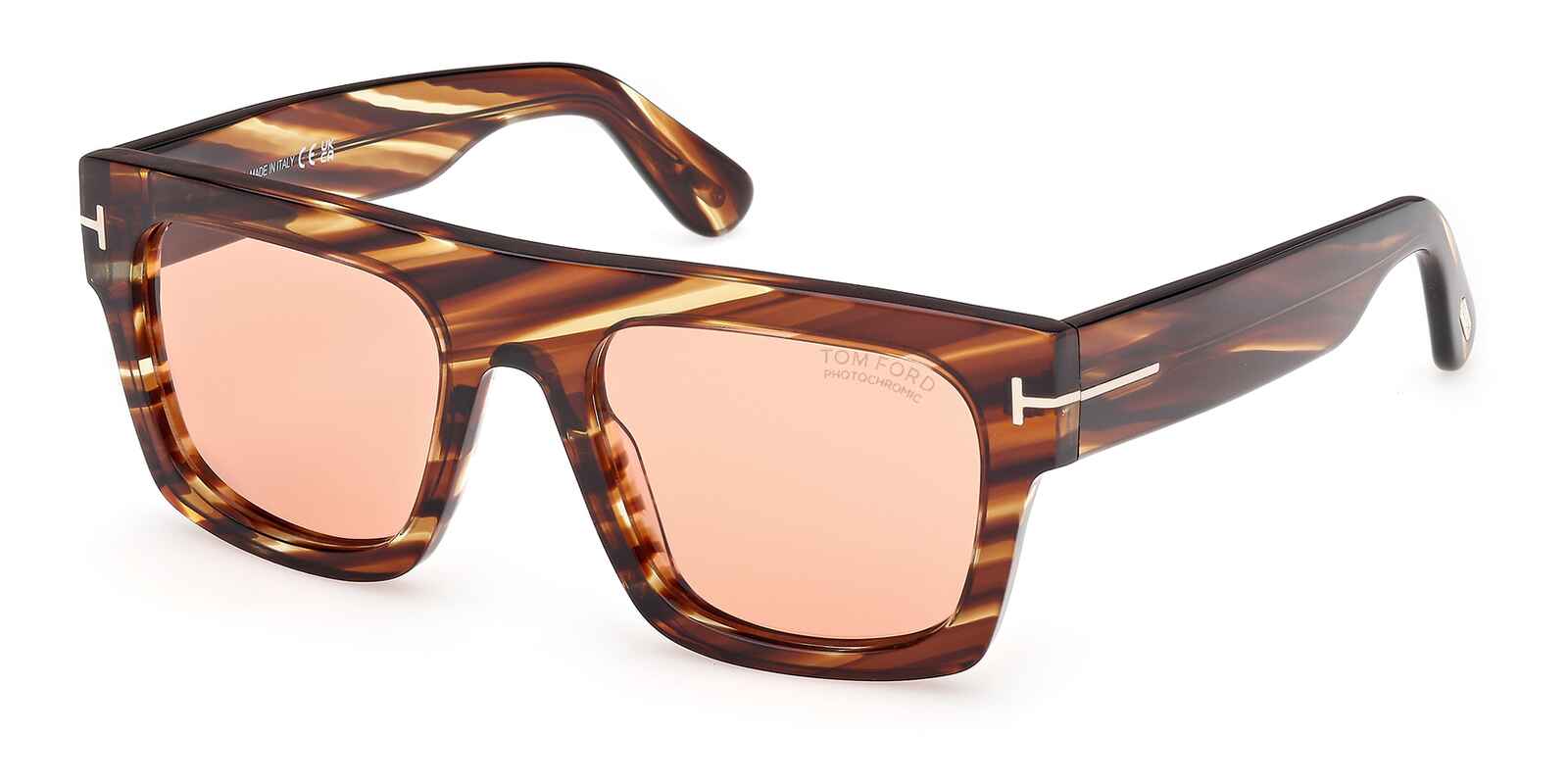 Tom Ford FT0711 53E
