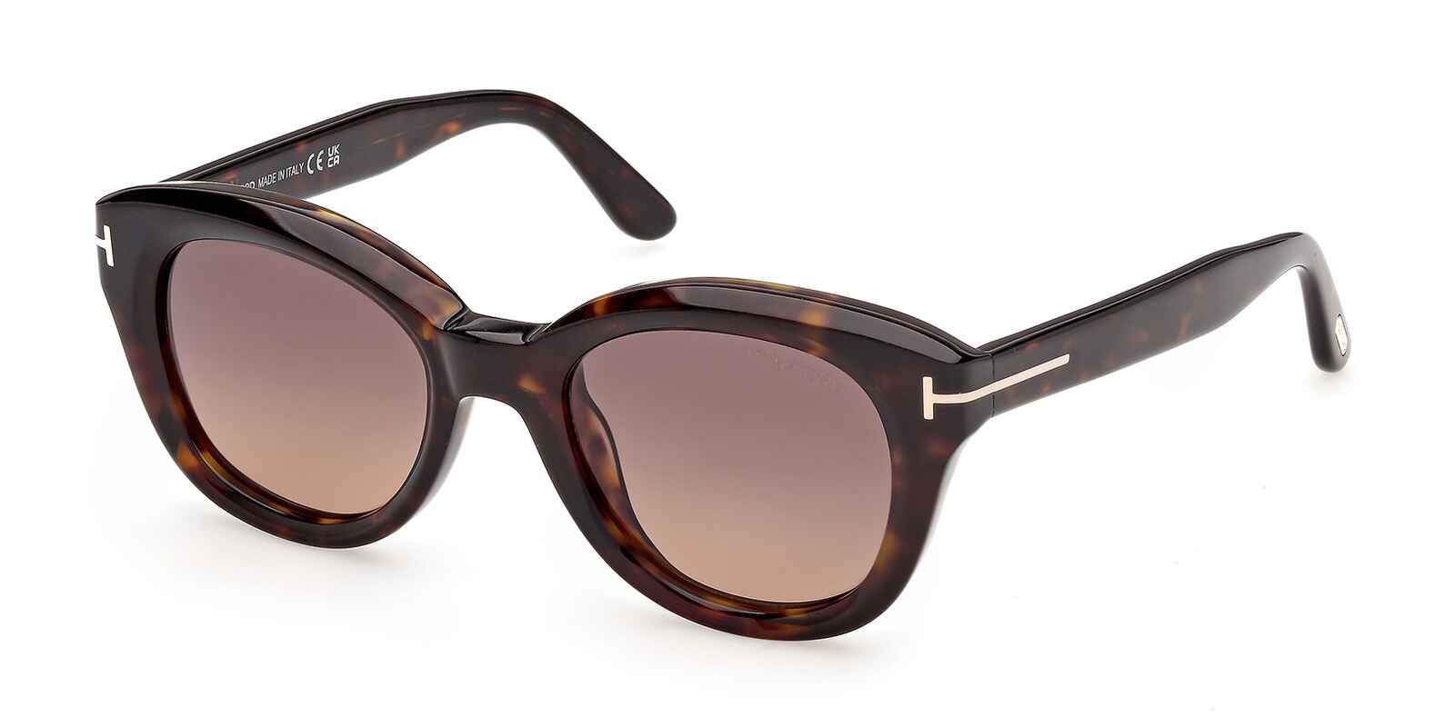 Tom Ford FT1344 52T