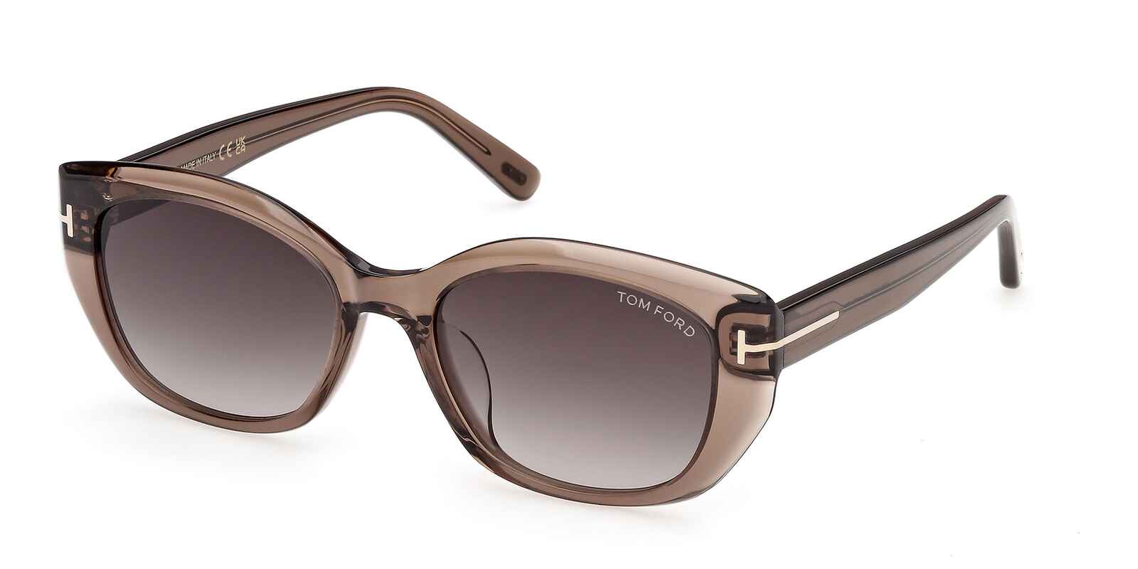 Tom Ford FT1391-K 48B
