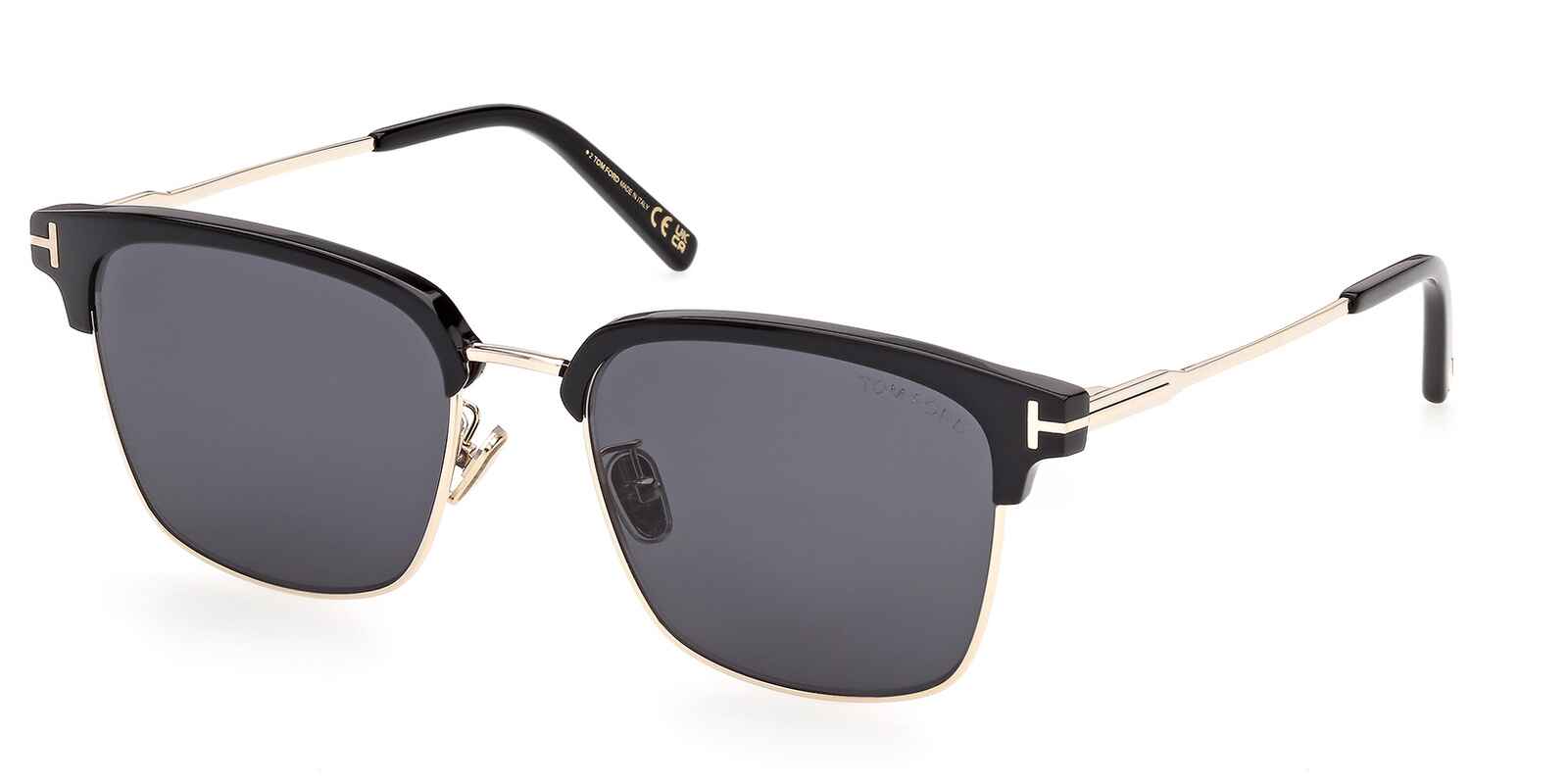 Tom Ford FT1443-K 01A