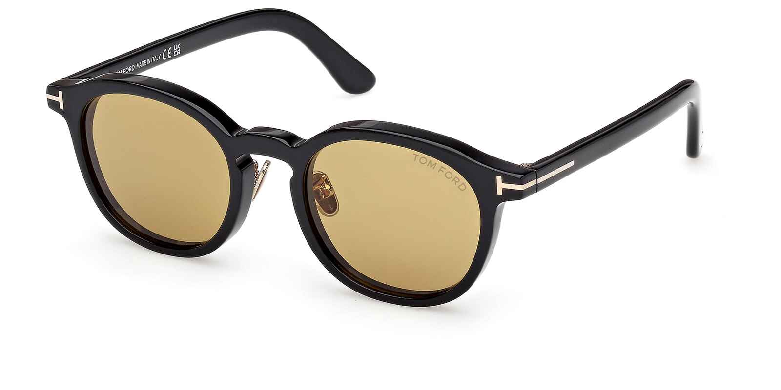 Tom Ford FT1277-D 01E