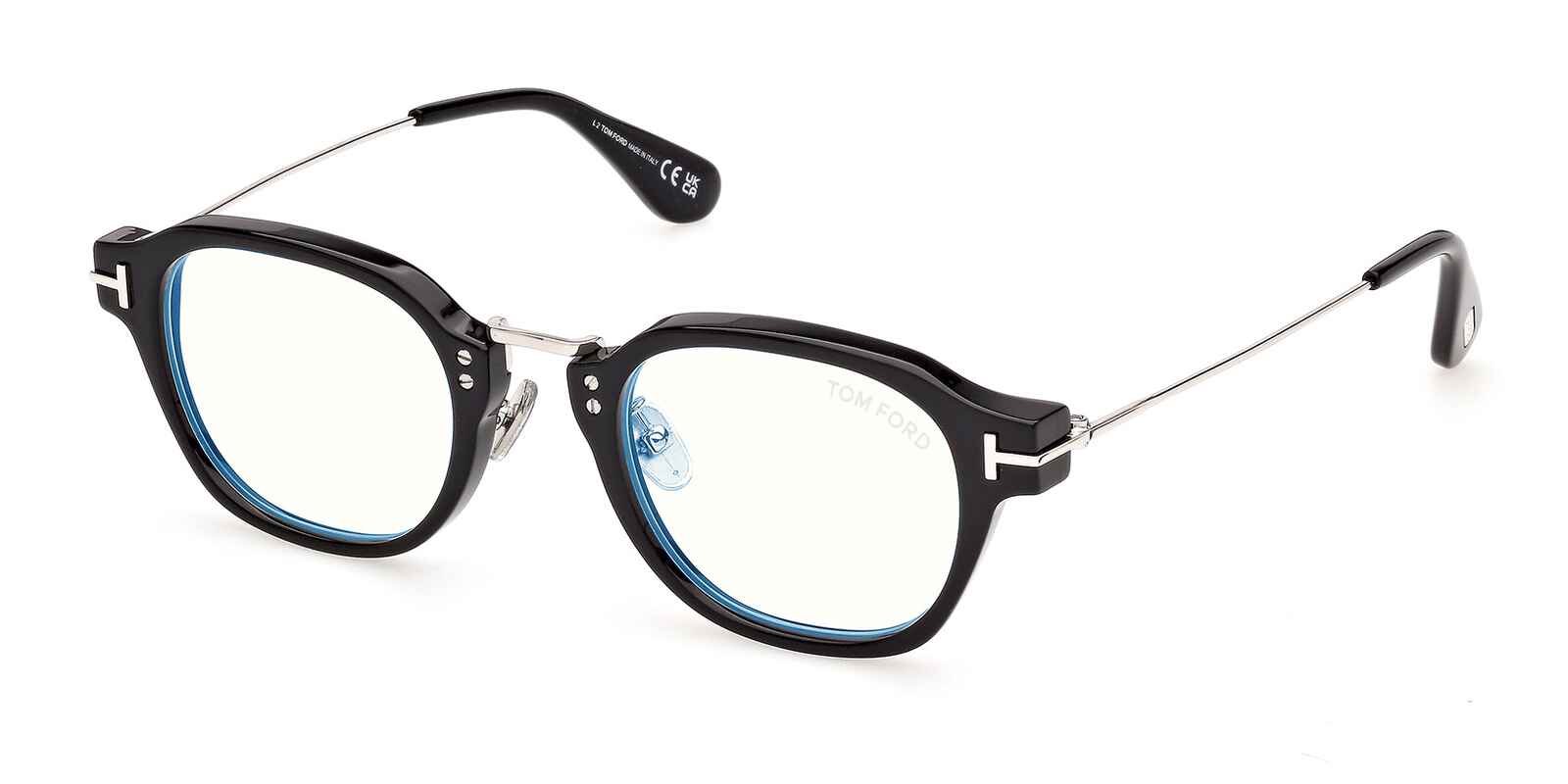 Tom Ford FT6166-D-B 005