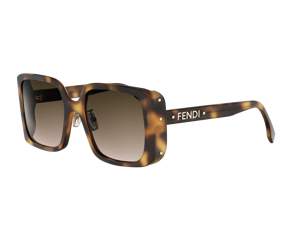 Fendi FE40240F 53F