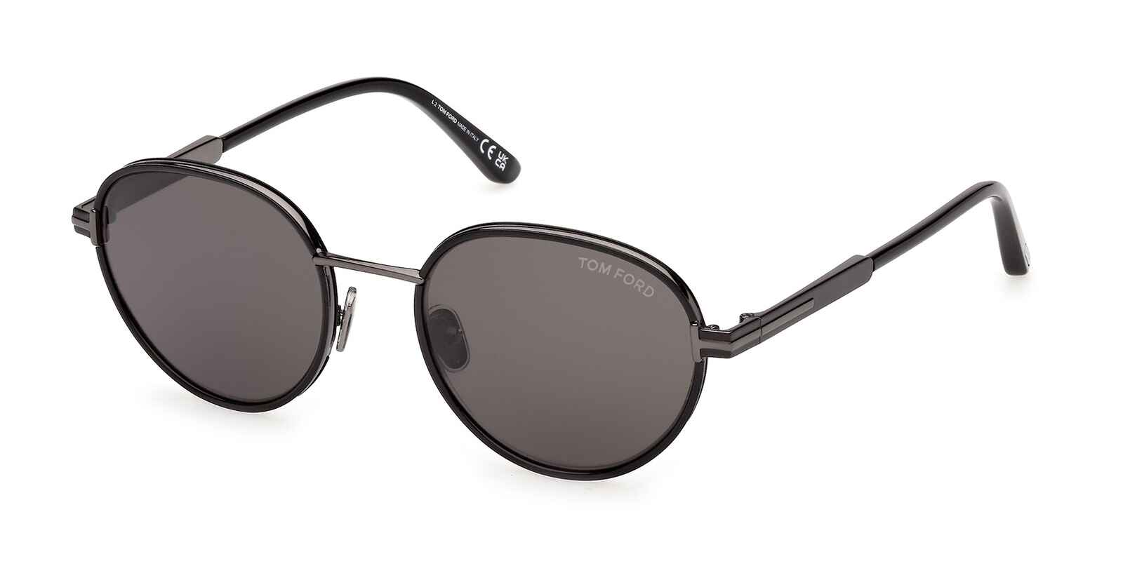 Tom Ford FT1339 01A