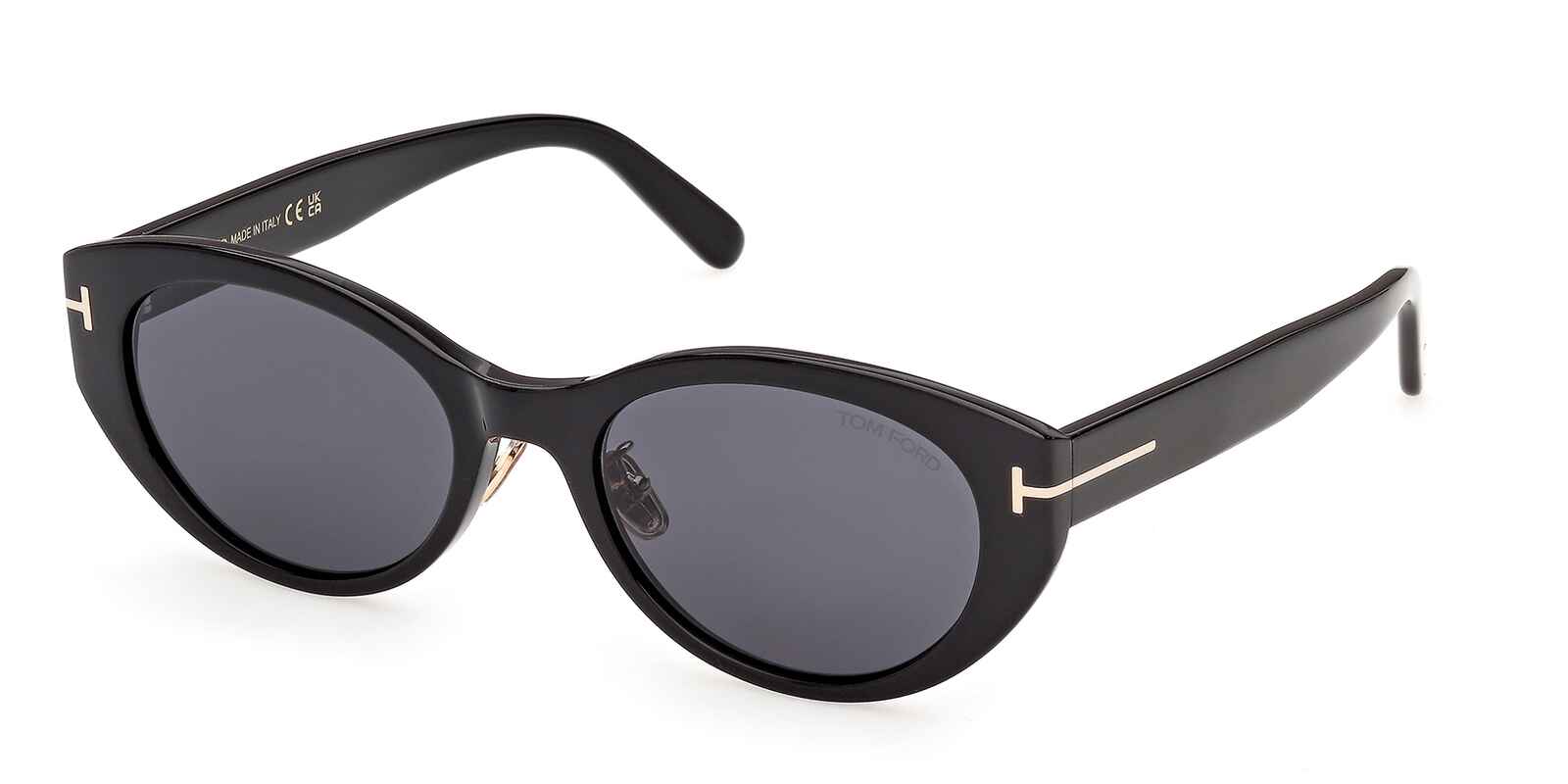 Tom Ford FT1447-K 01A