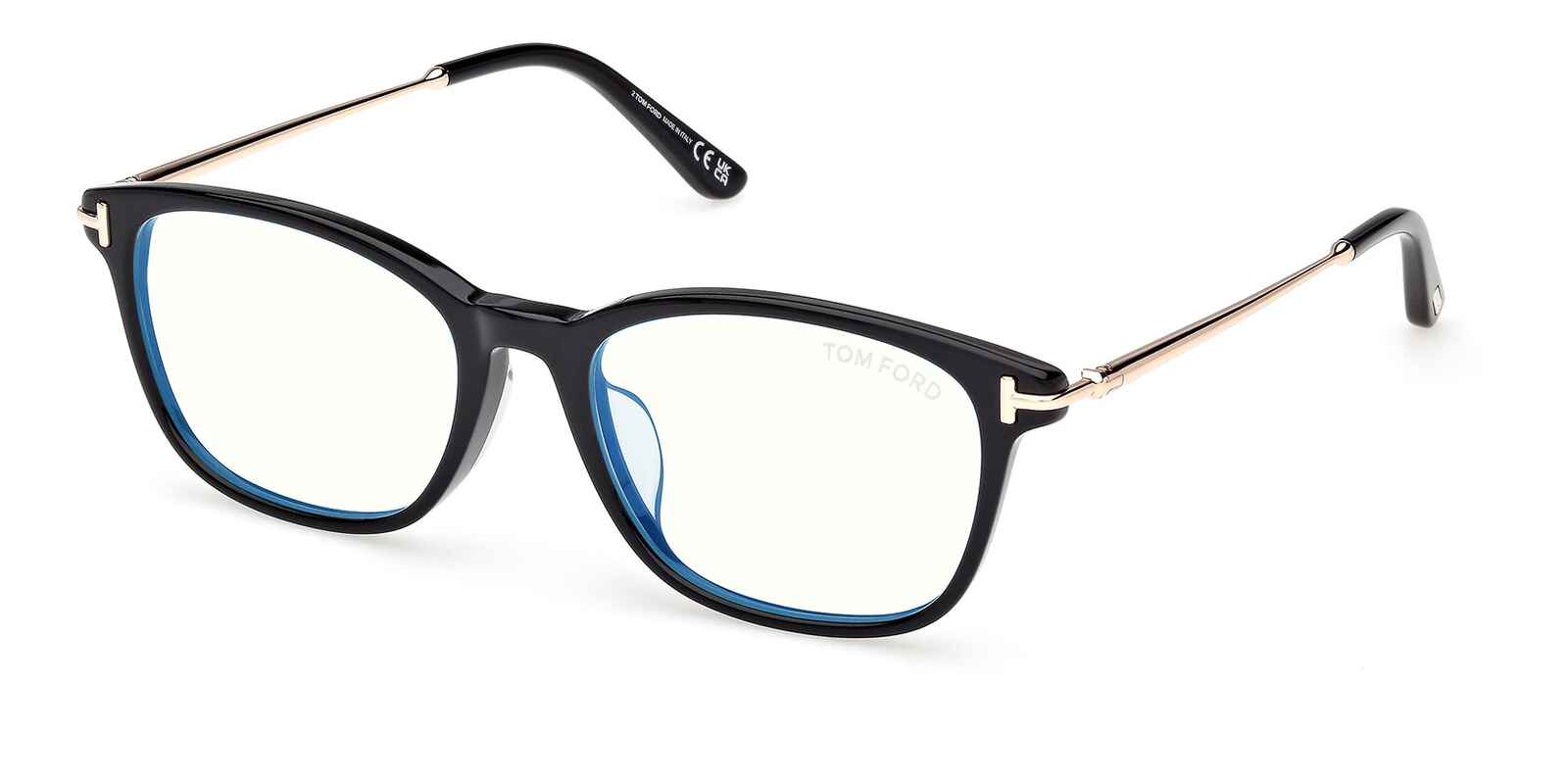 Tom Ford FT6105-D-B 001