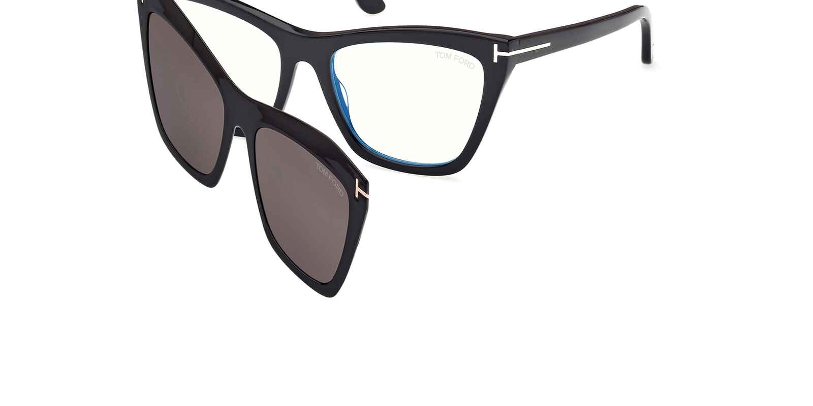 Tom Ford FT5971-B 001