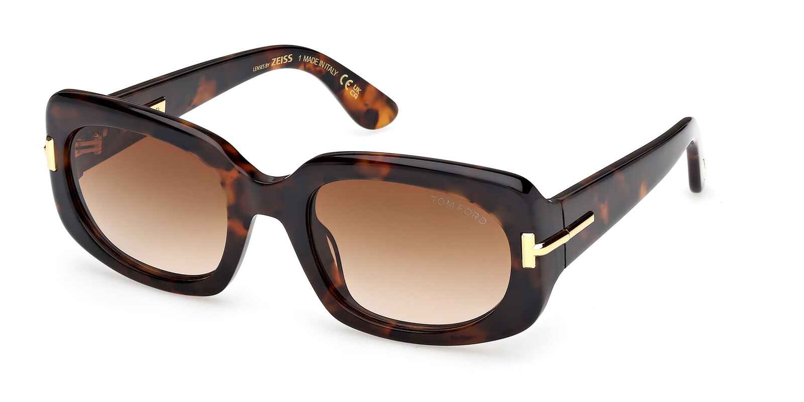 Tom Ford Icon FT1253 52F