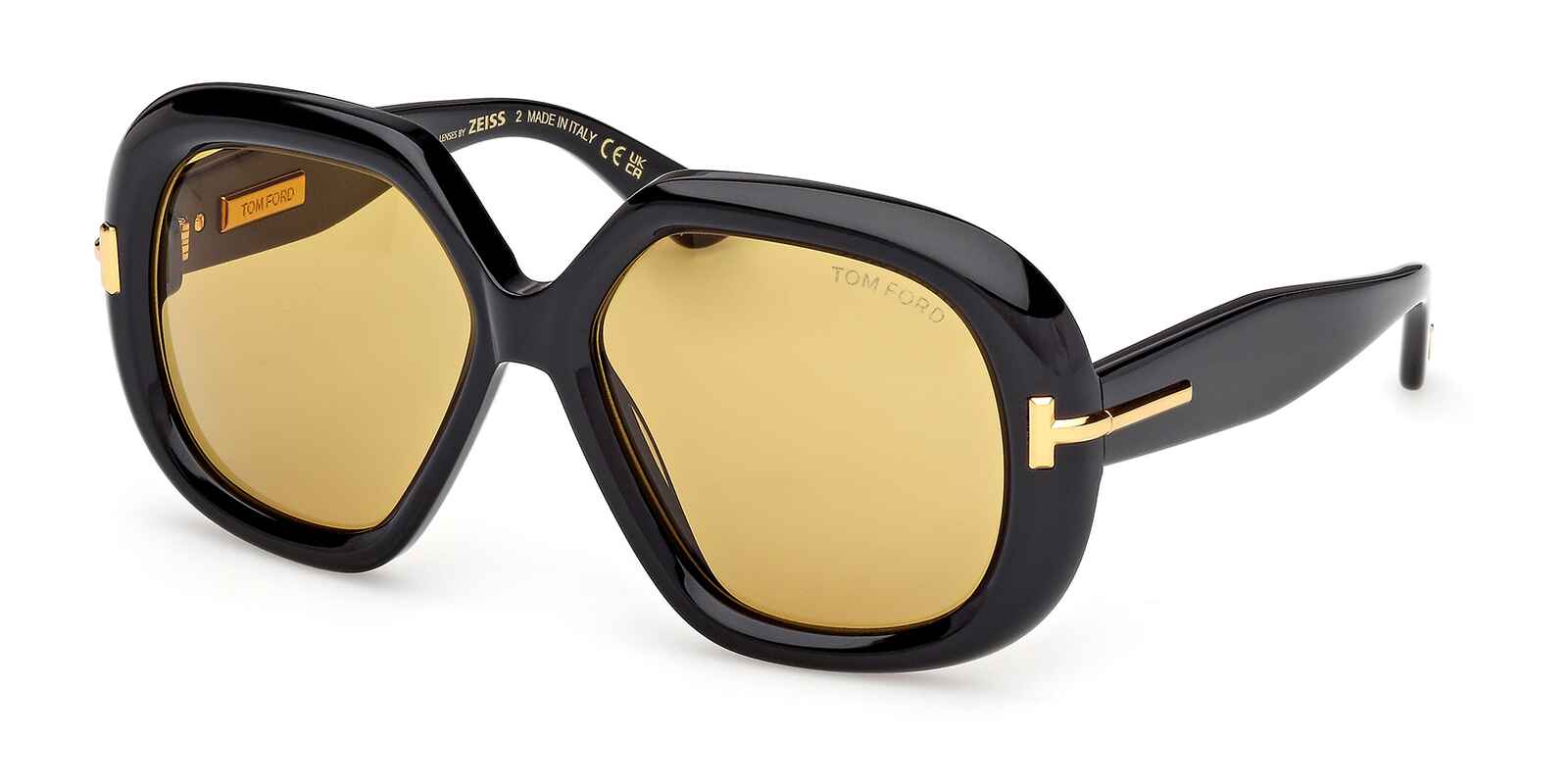 Tom Ford Icon FT1278 01E