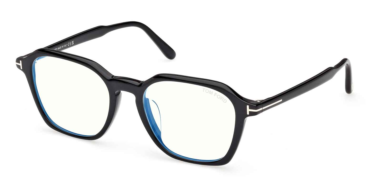 Tom Ford FT6101-D-B 001