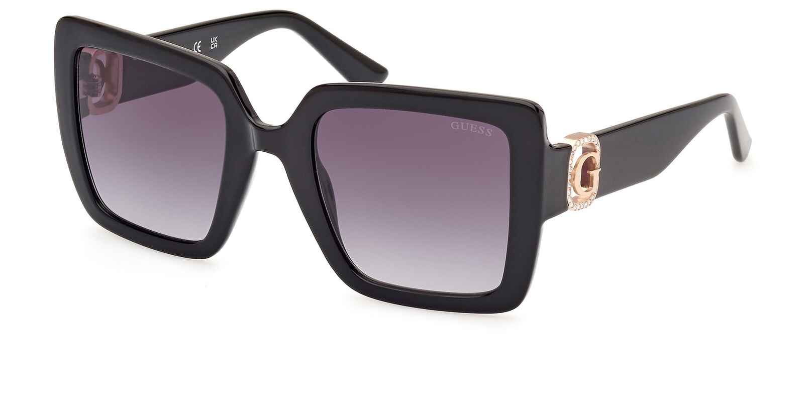 Guess GU00103 01B