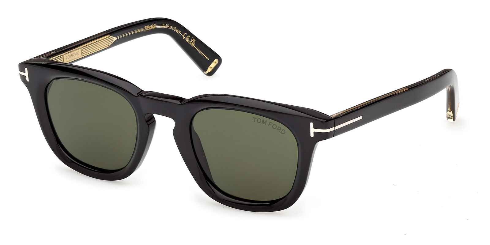 Tom Ford Icon FT1326 01N