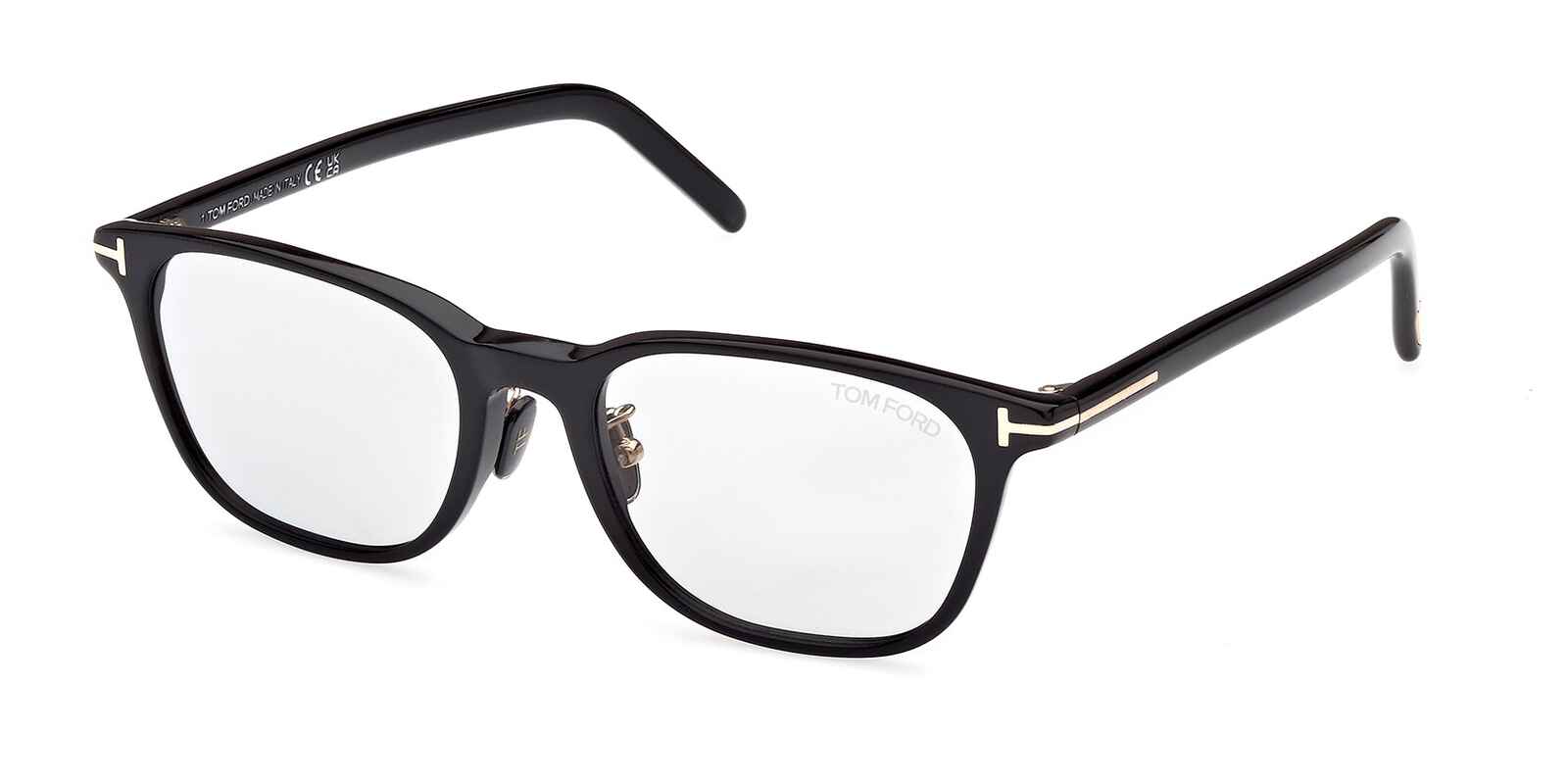 Tom Ford FT1040-D 01A