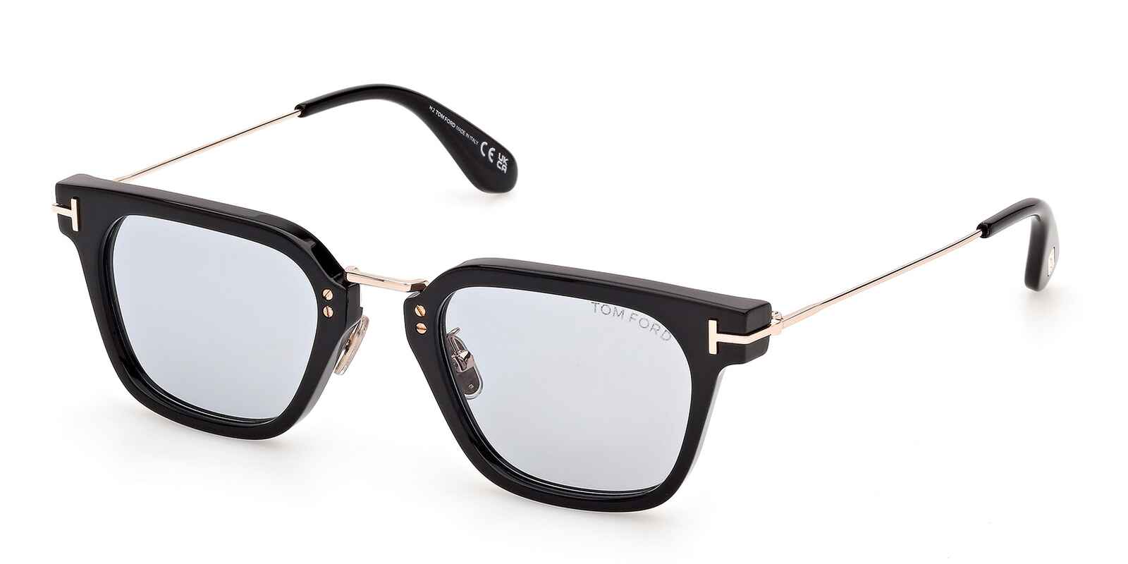Tom Ford FT1394-D 01B