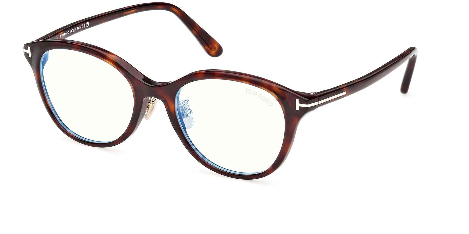 Tom Ford FT6102-D-B 054