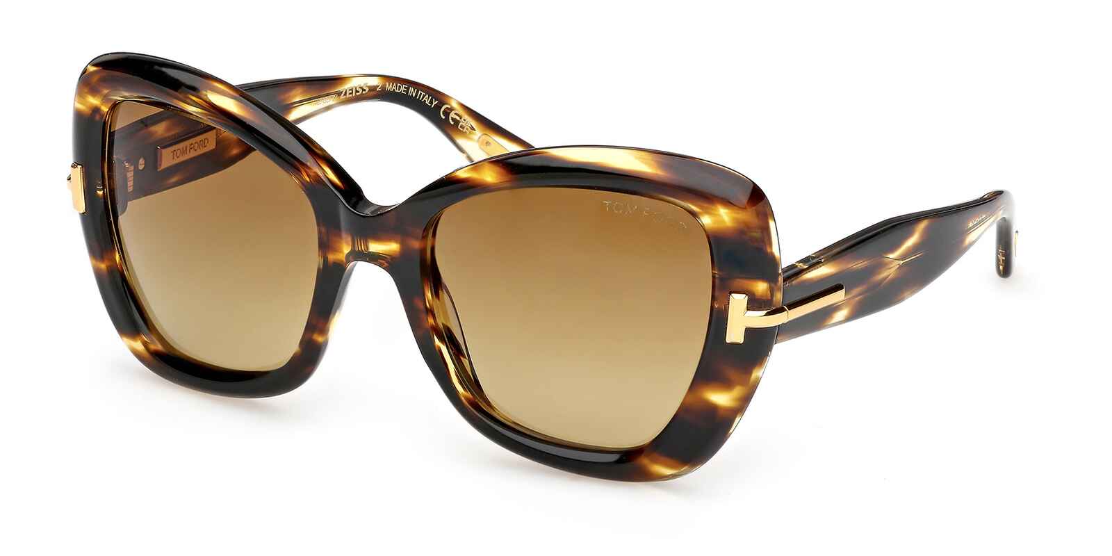 Tom Ford Icon FT1279 55F