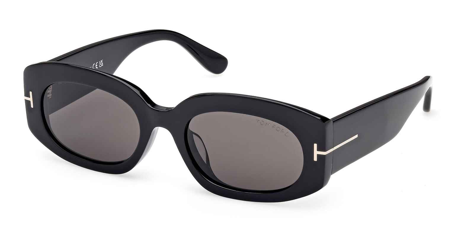 Tom Ford FT1187-F 01A