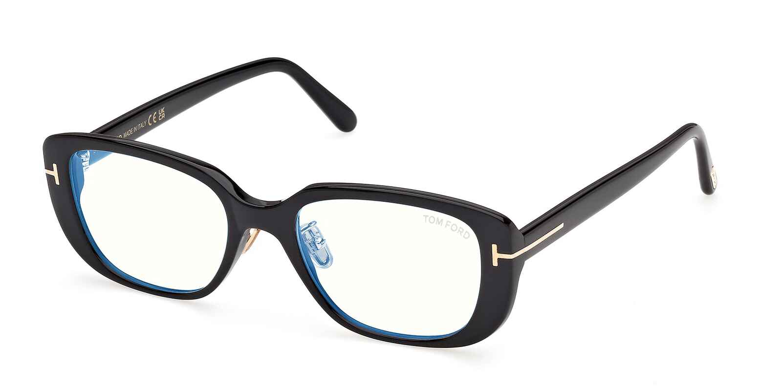 Tom Ford FT6157-K-B 001