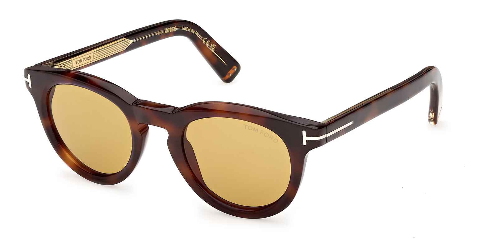 Tom Ford Icon FT1325 53E