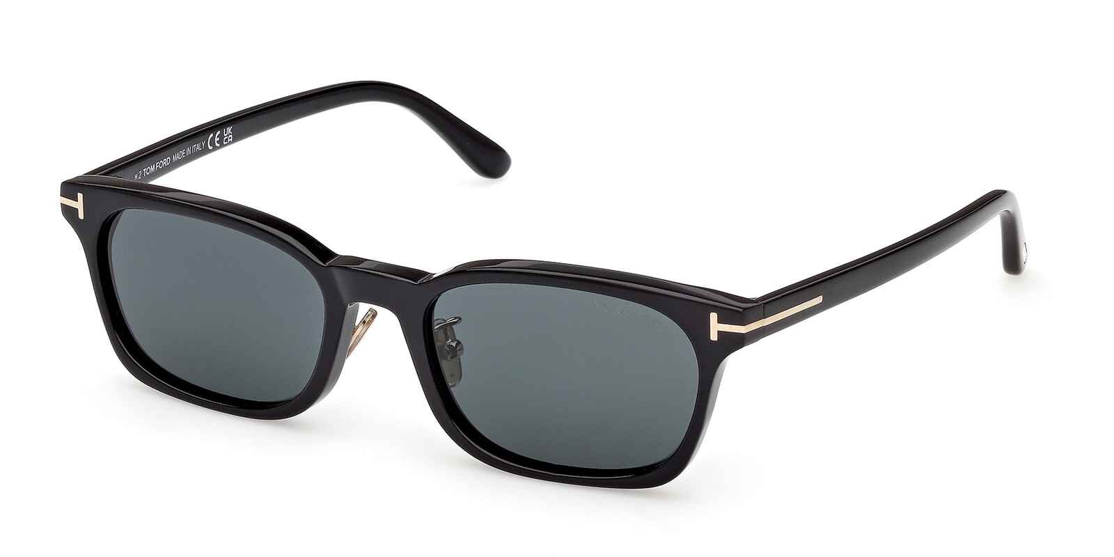 Tom Ford FT1350-D 01V