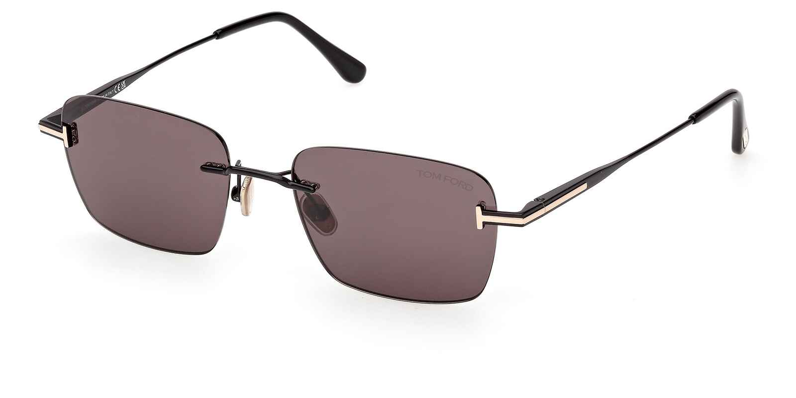 Tom Ford FT1354 01A