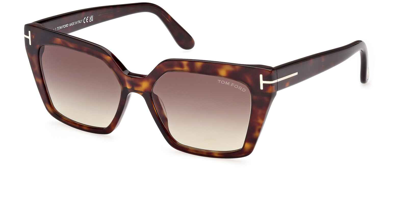 Tom Ford FT1030 52F