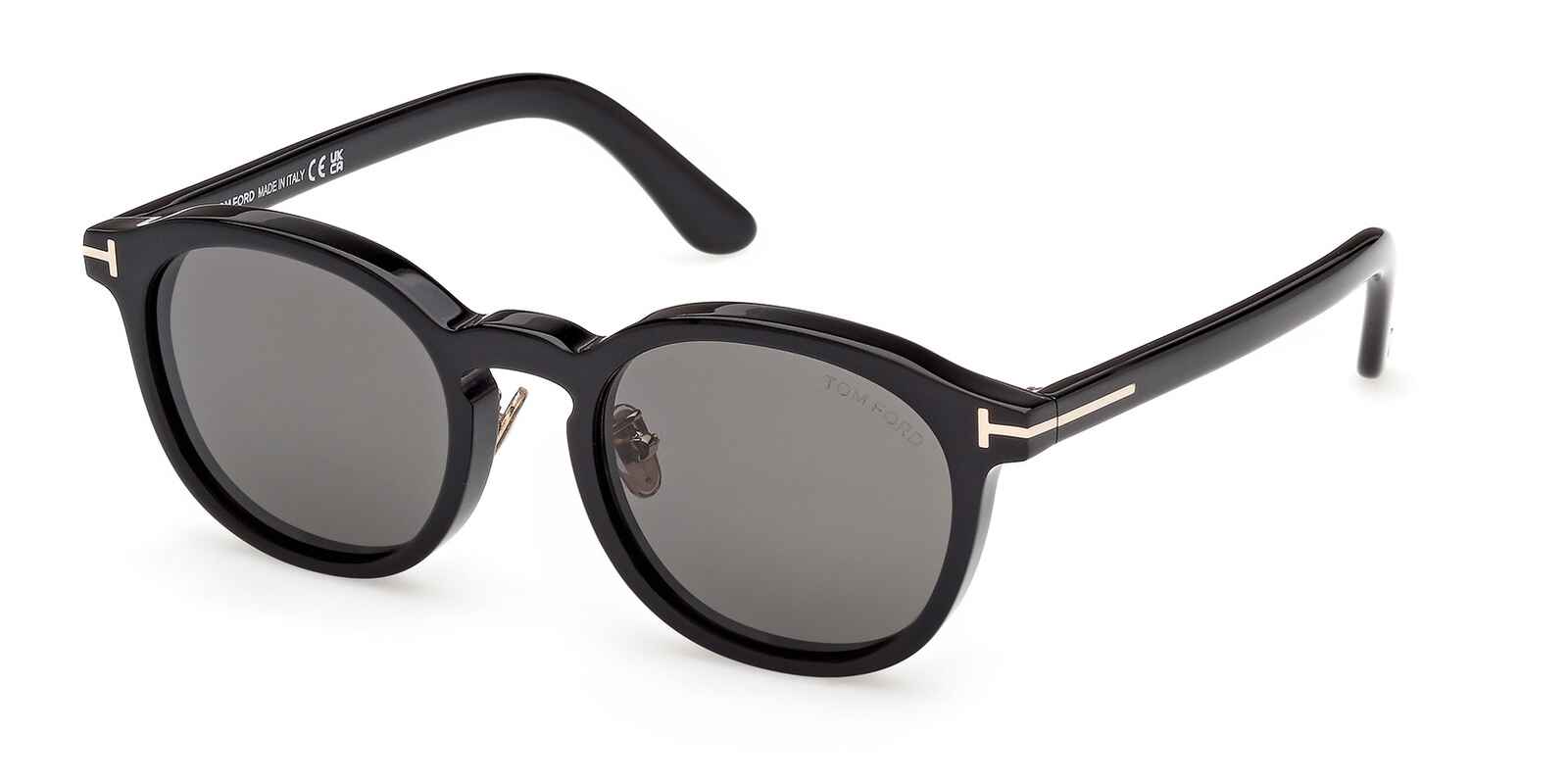 Tom Ford FT1277-D 05A