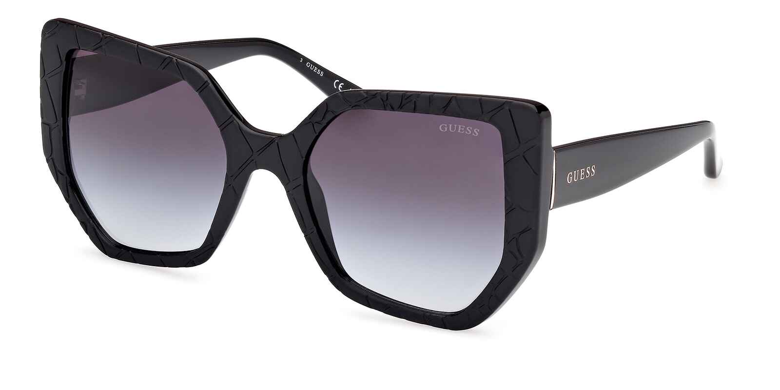 Guess GU00153 02B