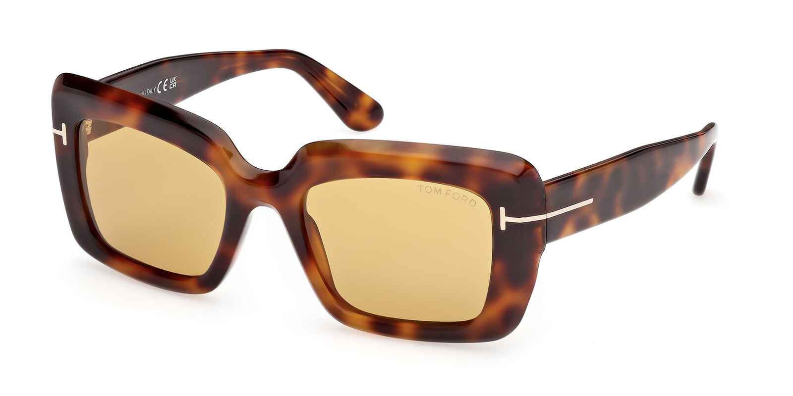 Tom Ford FT1318 53E