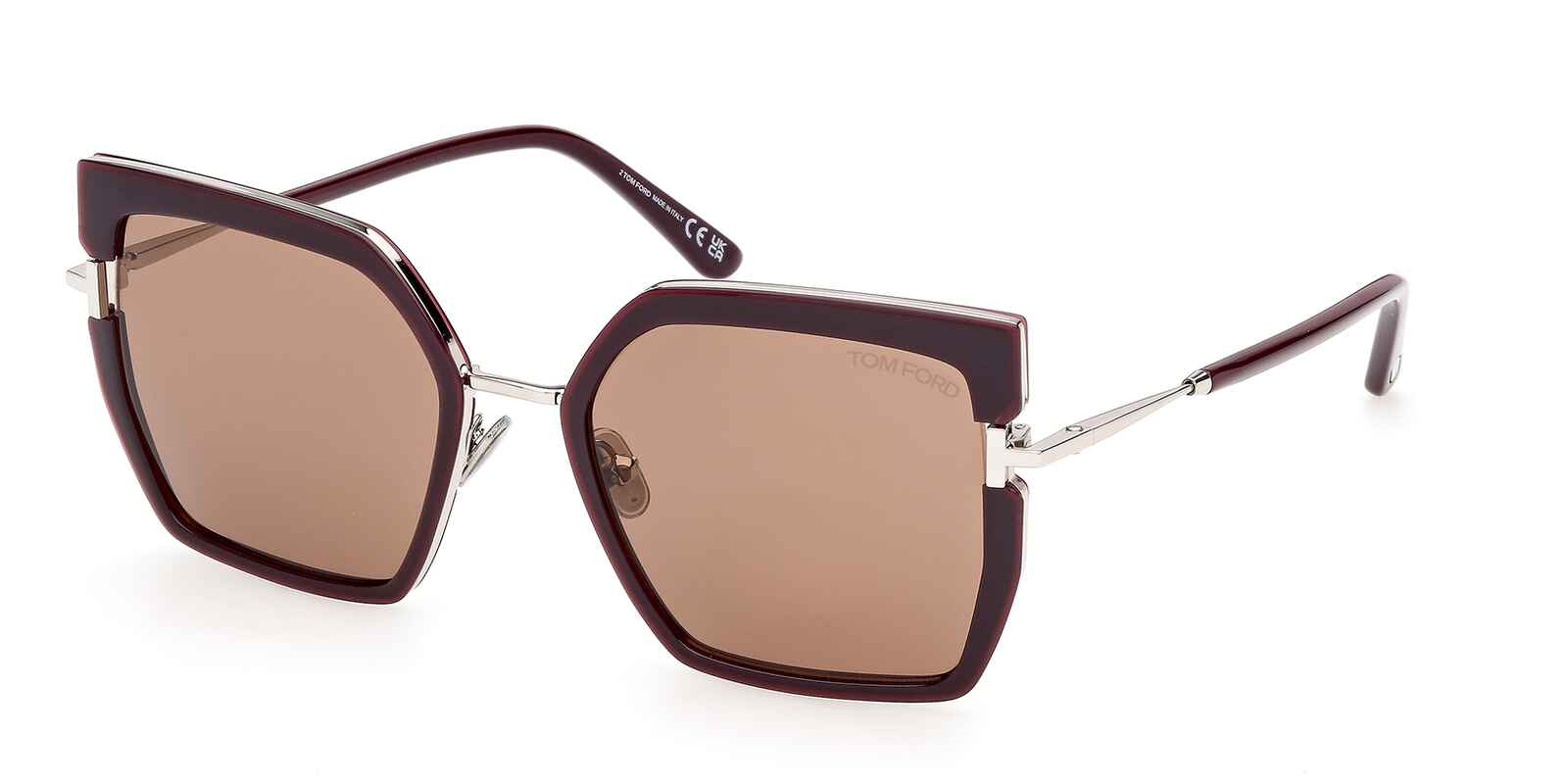 Tom Ford FT1418 81E