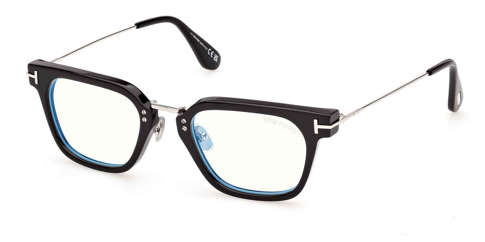 Tom Ford FT6165-D-B 005
