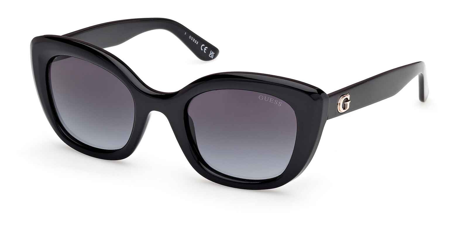 Guess GU00196 01B