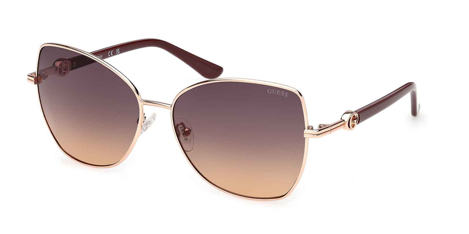Guess GU00259 28B