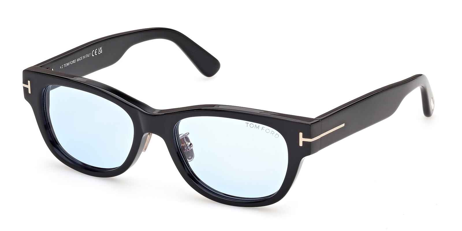 Tom Ford FT1392-D 01V
