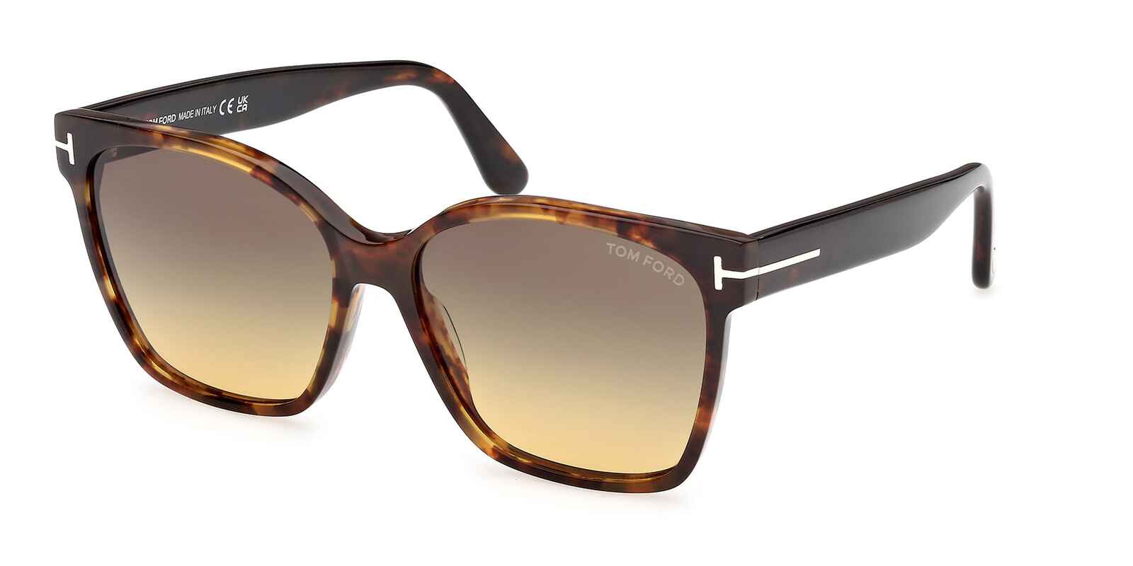 Tom Ford FT1312 55B