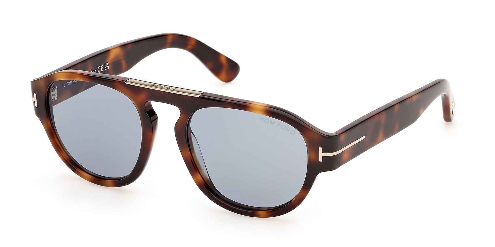 Tom Ford FT1407 53A